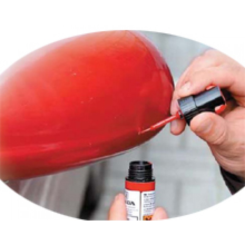 Автоэмаль ремонтная