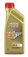 Масло моторное синтетическое EDGE A3/B4 TITANIUM FST 0W-30, 1л