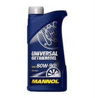 Масло трансмиссионное минеральное UNIVERSAL GETRIEBEOEL 80W-90, 1л