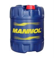 Масло трансмиссионное минеральное ATF-A AUTOMATIC FLUID, 20л