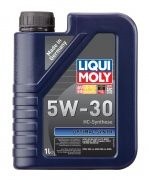 Масло моторное синтетическое Optimal Synth 5W-30, 1л