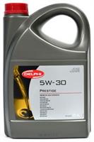 Масло моторное синтетическое PRESTIGE 5W-30, 4л