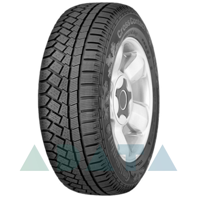 Continental ContiCrossContactViking 265/65 R17 116Q XL