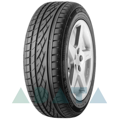 Continental ContiPremiumContact 275/50 R19 112W XL FR MO