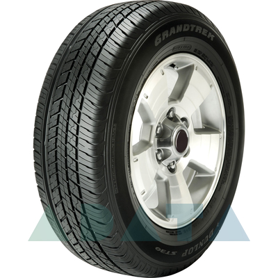 Dunlop Grandtrek ST30 225/60 R18 100H