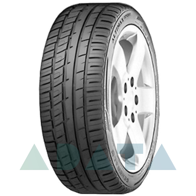 General Tire Altimax Sport 255/35 R19 96Y XL