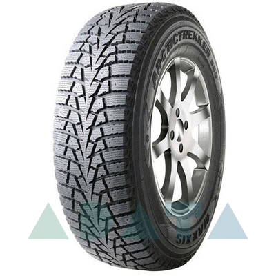 Maxxis ARCTICTREKKER NP3 155/65 R14 75T (под шип)