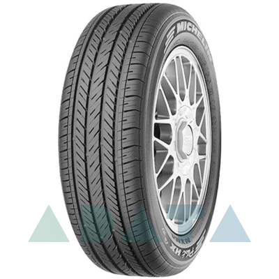 Michelin Pilot HX MXM4 235/55 R18 99H