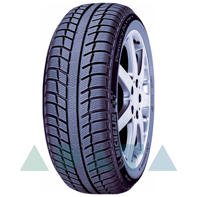 Michelin Primacy Alpin PA3 205/60 R16 92H MO