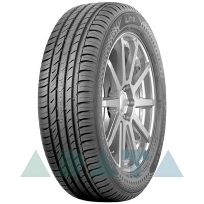 Nokian iLine 195/65 R15 91H