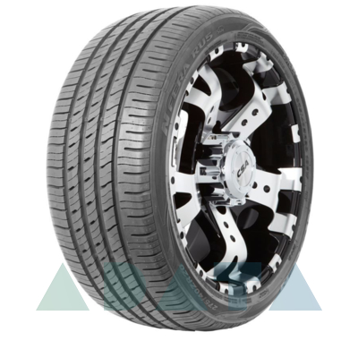 Roadstone NFera RU1 255/65 R16 109V