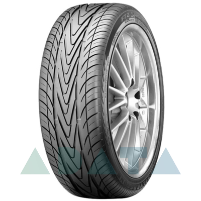 Silverstone FTZ Sport Evol 8 165/50 R15 72V