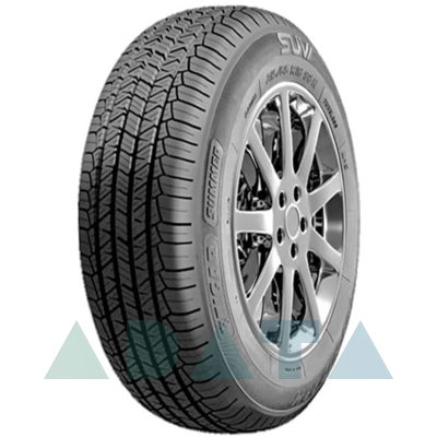 Tigar Summer Suv 225/65 R17 106H XL