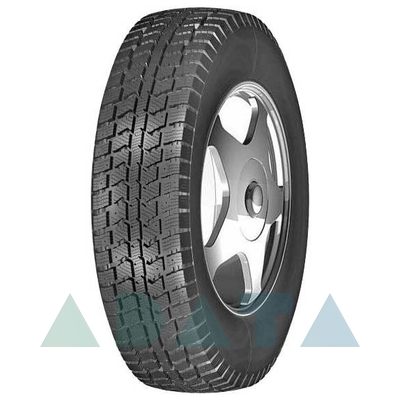 Кама EURO LCV 520 205/75 R16C 110/108R (шип)