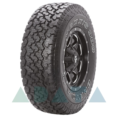 Maxxis AT-980 BRAVO 245/70 R17 119/116S PR10