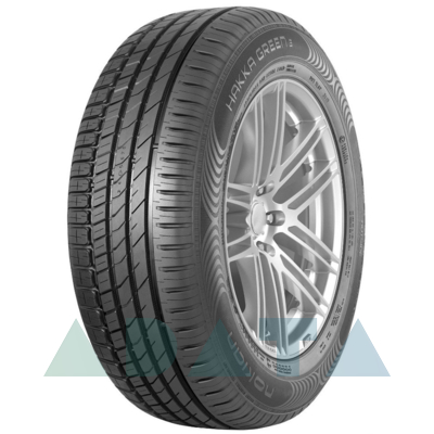 Nokian Hakka Green 2 AA 205/55 R16 94W XL