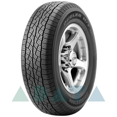 Bridgestone Dueler H/T D687 235/55 R18 99H