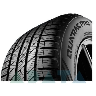 Vredestein Quatrac Pro 215/50 R18 92W